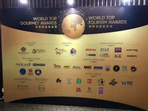 World Top Gourmet Awards & World Top Tourism Awards 2019 Press Con 14