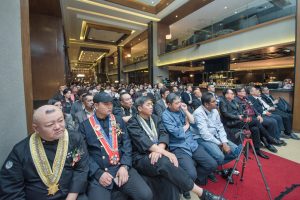 World Top Gourmet Awards & World Top Tourism Awards 2019 Press Con 7