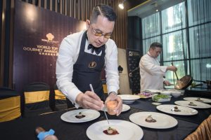 World Top Gourmet Awards & World Top Tourism Awards 2019 Press Con 9